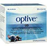Allergan Optive UDV